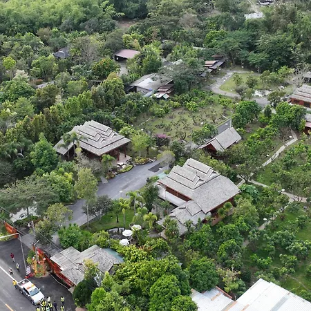 Heanmaeloung Resort.